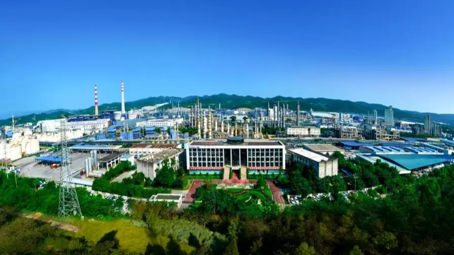 重庆涪陵：加快建设主城都市区东部战略支点 打造现代化渝东新城主引擎