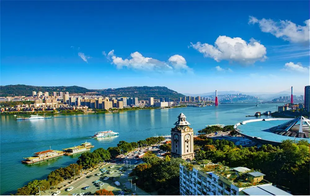 【经济日报】跨越千里深度互动——山东济宁与重庆万州产业协作纪实